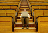 Duales Studium verbindet Praxis und Theorie 