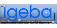 igeba GmbH-Logo