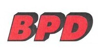 BPD Ottendorf Heidenau GmbH & Co. KG Betonpumpendienst-Logo