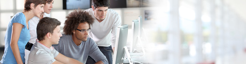 Online-Bewerbung - per E-Mail bewerben