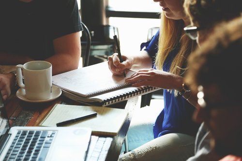 Fragen des Unternehmens an den Bewerber