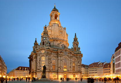 Stellenangebote in Dresden