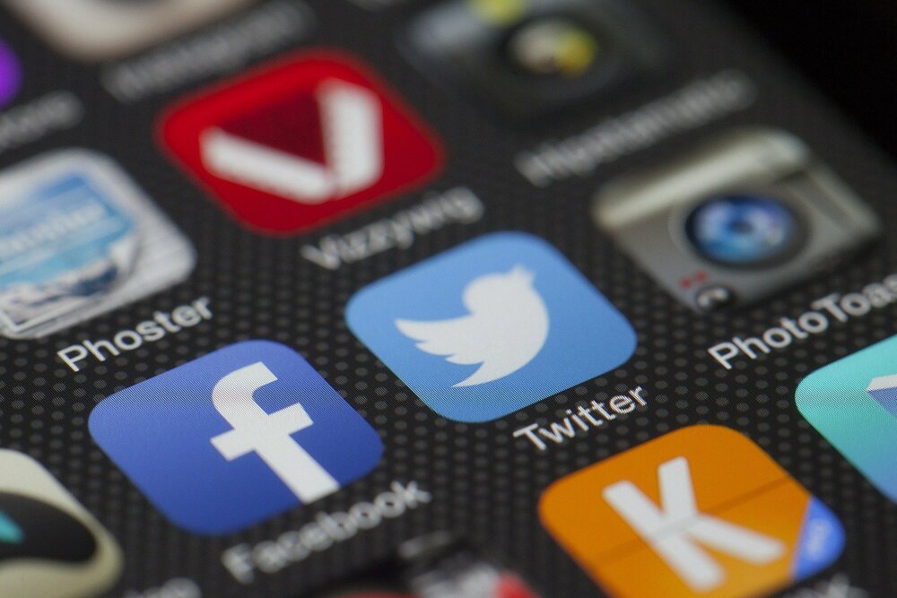 Social Media: So suchen Unternehmen Mitarbeiter bei Facebook und Co.