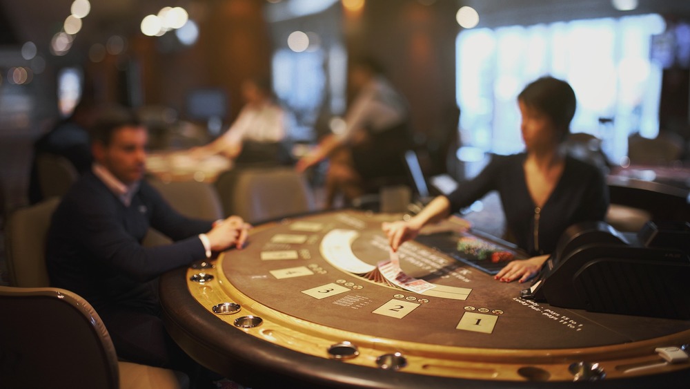Die 8 beliebtesten Casino Jobs
