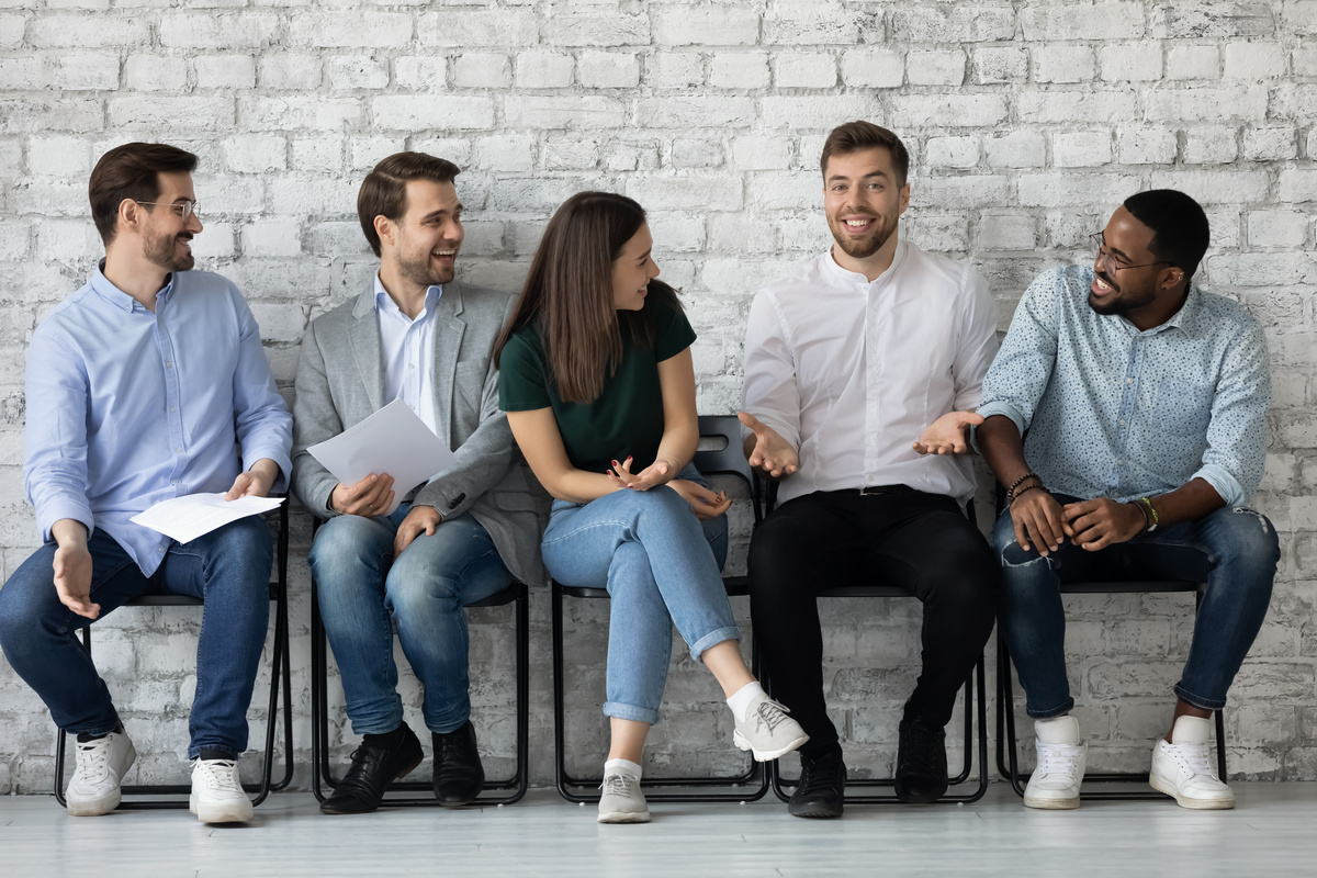 Kununu, Glassdoor & Co.: Wie Bewerber Unternehmen heute prüfen