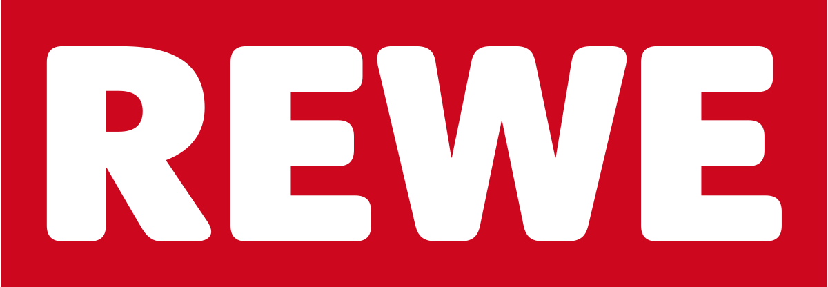REWE-Logo