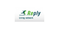 Live Reply GmbH-Logo