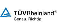 TÜV Rheinland-Logo
