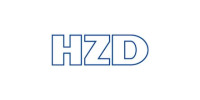 HZD – Hessische Zentrale für Datenverarbeitung-Logo