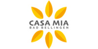 Casa Mia Seniorenzentrum-Logo
