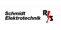 Schmidt Elektrotechnik GmbH-Logo
