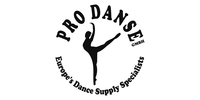 Pro Danse GmbH-Logo