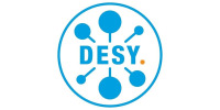 Deutsches Elektronen-Synchrotron DESY-Logo