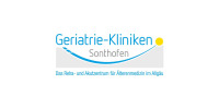 Geriatrie-Kliniken Sonthofen - Rehabilitationszentrum-Logo