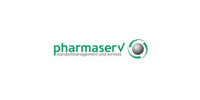 Pharmaserv GmbH-Logo