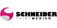 Schneider Printmedien GmbH-Logo