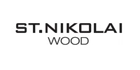 St. Nikolai Wood GmbH-Logo