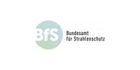 Bundesamt für Strahlenschutz (BfS)-Logo