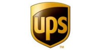 UPS Germany-Logo