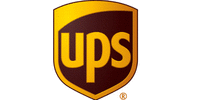 United Parcel Service-Logo