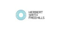 Herbert Smith Freehills LLP-Logo