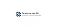 Fachhochschule Kiel University of Applied Sciences-Logo