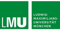 Ludwig-Maximilians-Universität München-Logo