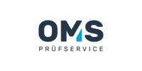 OMS Prüfservice GmbH-Logo