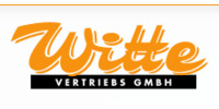 Witte Vertriebs GmbH-Logo