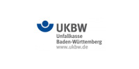 Unfallkasse Baden-Württemberg (UKBW)-Logo