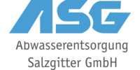 Abwasserentsorgung Salzgitter GmbH-Logo