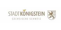 Stadt Königstein-Logo