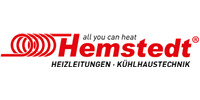 Hemstedt GmbH Heizleitungen & Kühlhaustechnik-Logo