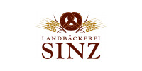 Landbäckerei Sinz GmbH-Logo