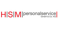 HSM Personalservice GmbH & Co.KG-Logo