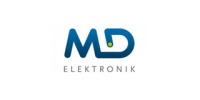 MD ELEKTRONIK GmbH-Logo