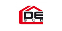 Dachdecker-Einkauf Süd eG-Logo