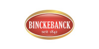 Binckebanck GmbH Fleischwarenfabrik-Logo