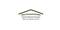 Haus Norderhofenden GmbH – Betreute Wohneinrichtungen-Logo