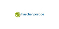 flaschenpost SE-Logo