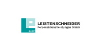 Leistenschneider GmbH-Logo