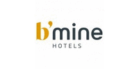 b'mine hotels GmbH-Logo