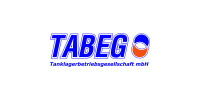 TABEG Tanklagerbetriebsgesellschaft mbH-Logo