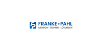 Franke + Pahl GmbH-Logo