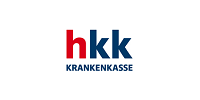 hkk Krankenkasse-Logo