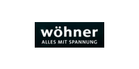 Wöhner GmbH & Co. KG-Logo