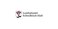 Landratsamt Schwäbisch Hall-Logo