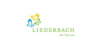 Gemeinde Liederbach am Taunus-Logo