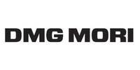 DMG MORI SEIKI Services GmbH-Logo