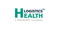Health Logistics GmbH-Logo